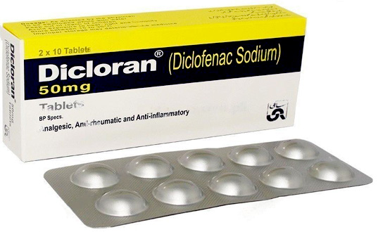 diclo final - Dicloran Tablet Uses In Urdu, Side Effects & Price in Pakistan