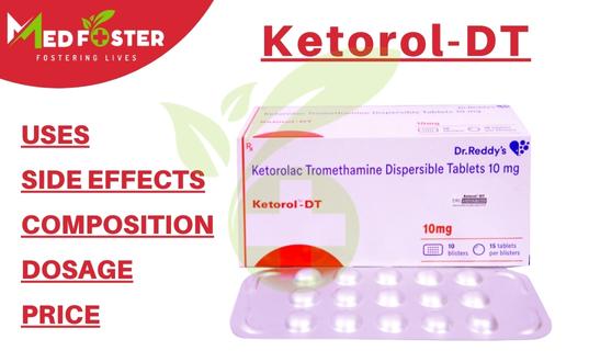 metrogyl 400 uses Side Effects Price 2 - Ketorol-DT Uses In Hindi, Side Effects &amp; Price In India