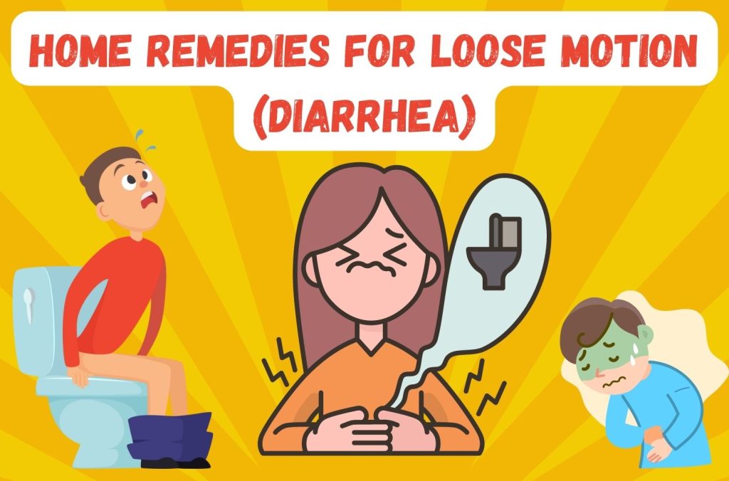 Home Remedies For Loose Motion Diarrhea 1024x676 - 2023 Home Remedies For Loose Motion In Adults/Kids/Pregnancy
