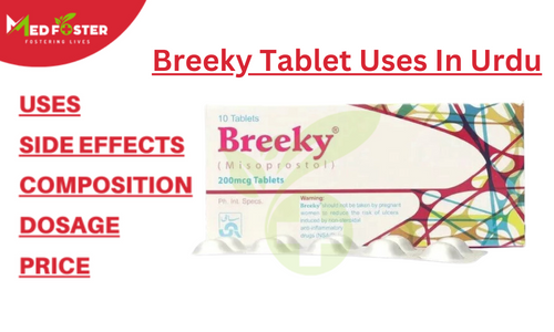 Breeky tablet uses in urdu - Breeky Tablet Uses In Urdu, Side Effects In (Pregnancy)